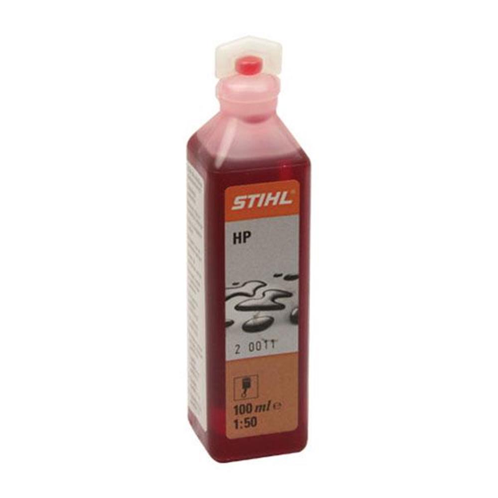 Stihl TwoStroke Engine Oil available online Caulfield Industrial