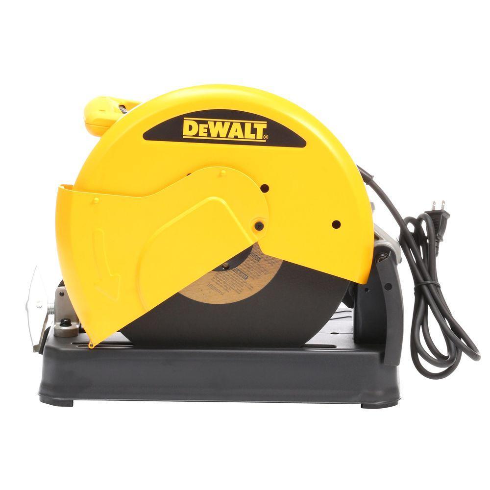 DeWALT D28730 2200 Watt Abrasive Chop Saw available online Caulfield