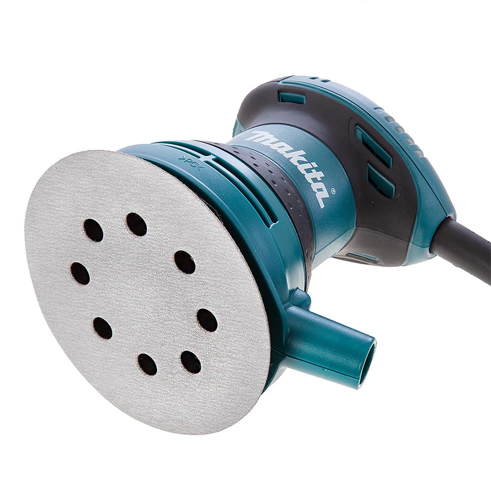 Makita BO5030 125mm Random Orbit Sander available online Caulfield