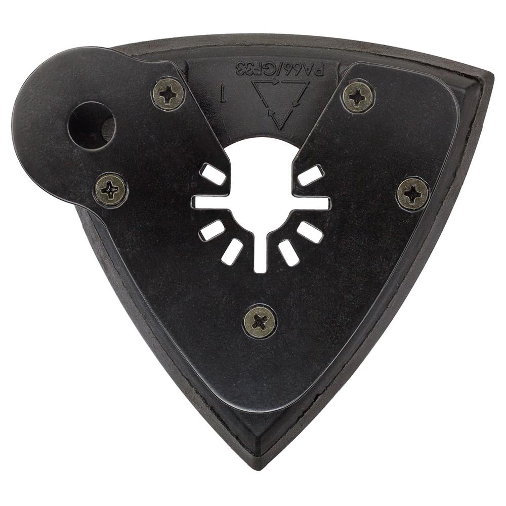 DeWALT DT20700QZ MultiTool Sanding Platen available online