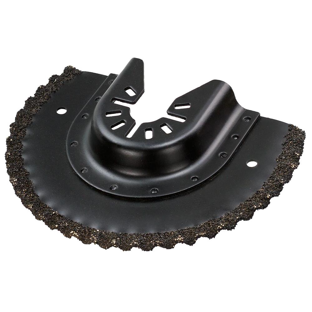 DeWALT DT20718QZ Multi Tool Fast Cut Grout Removal Blade available