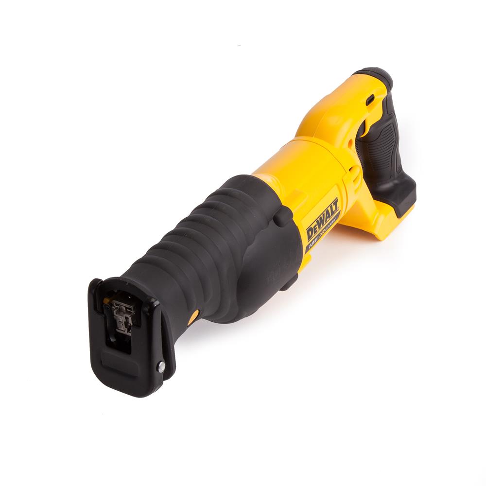 DeWALT DCS380NXJ 18 Volt Reciprocating Saw Body Only available online