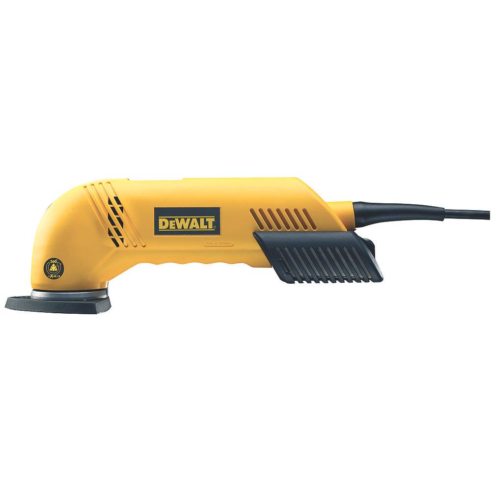 DeWALT D26430 240 Volt Detail Sander available online Caulfield