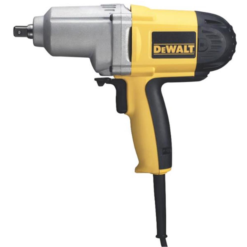 DeWALT DW292 13mm 1/2" Heavy Duty Impact Wrench available online