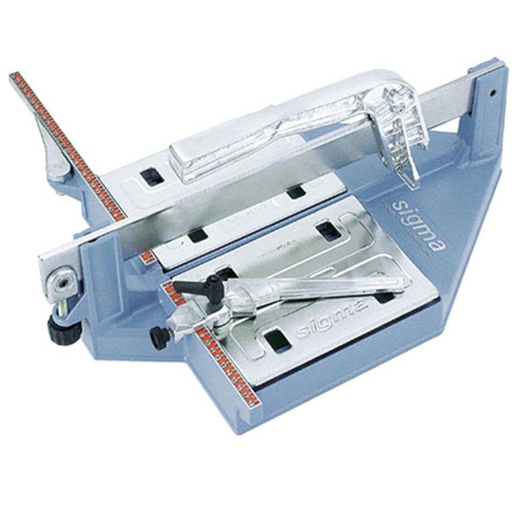 Sigma 6 350mm Pull Handle Tile Cutter available online Caulfield