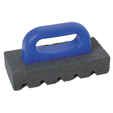 MARSHALLTOWN 6" X 3" X 1" 20-Grit Rub Brick
