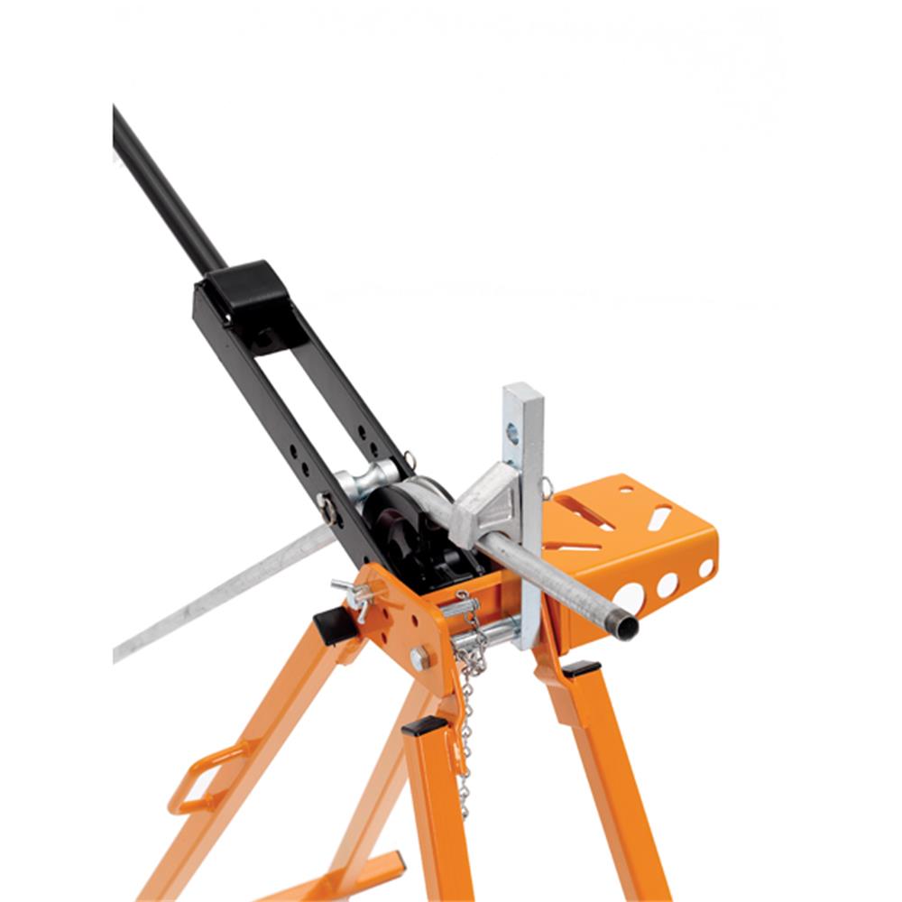 RECORD POWER BEM25 20mm & 25mm Conduit Bending Machine available online