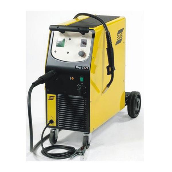 ESAB C171 Origo 0349311280 Mig Welding Machine available online