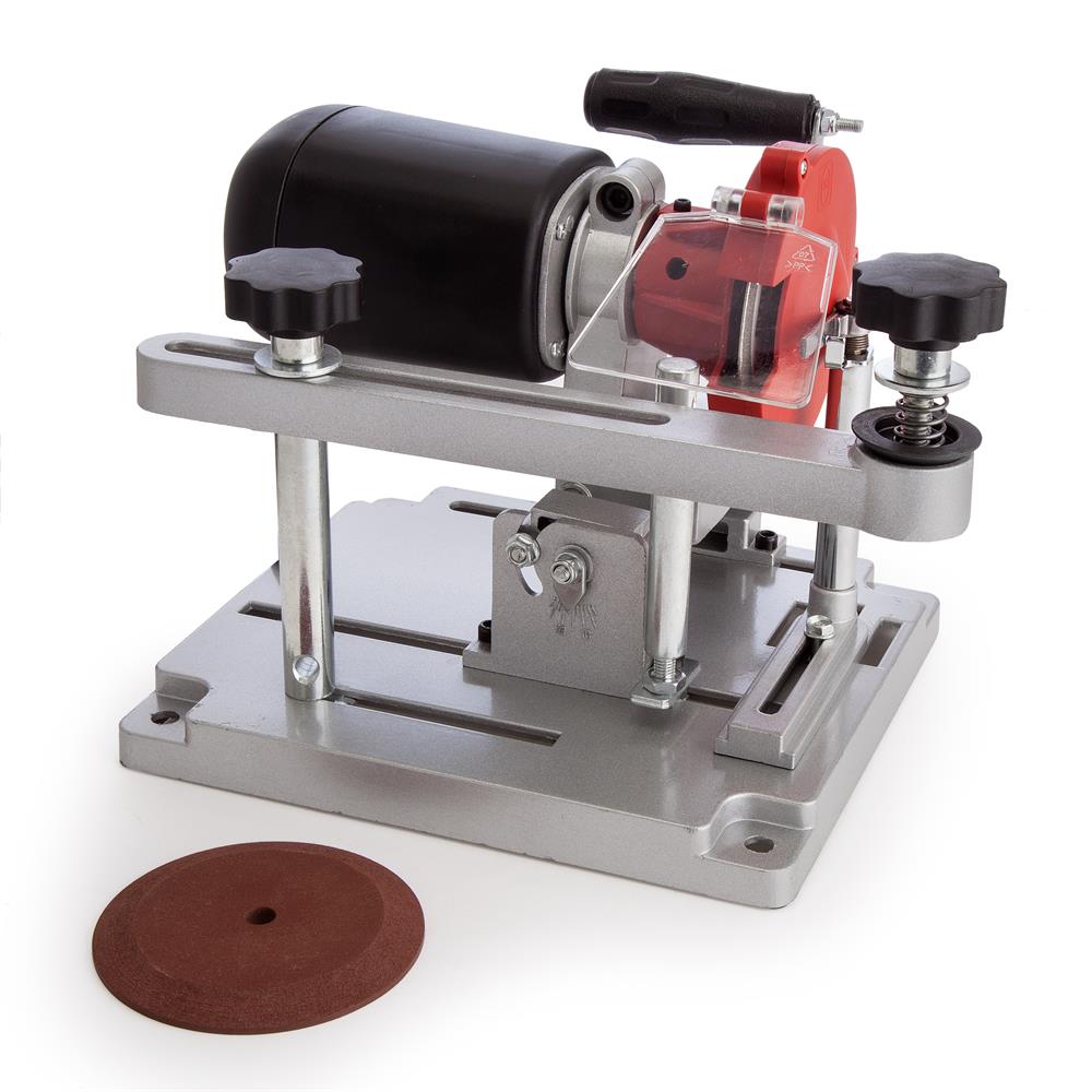 Sealey SMS2003 240 Volt Bench Mounting Saw Blade Sharpener available