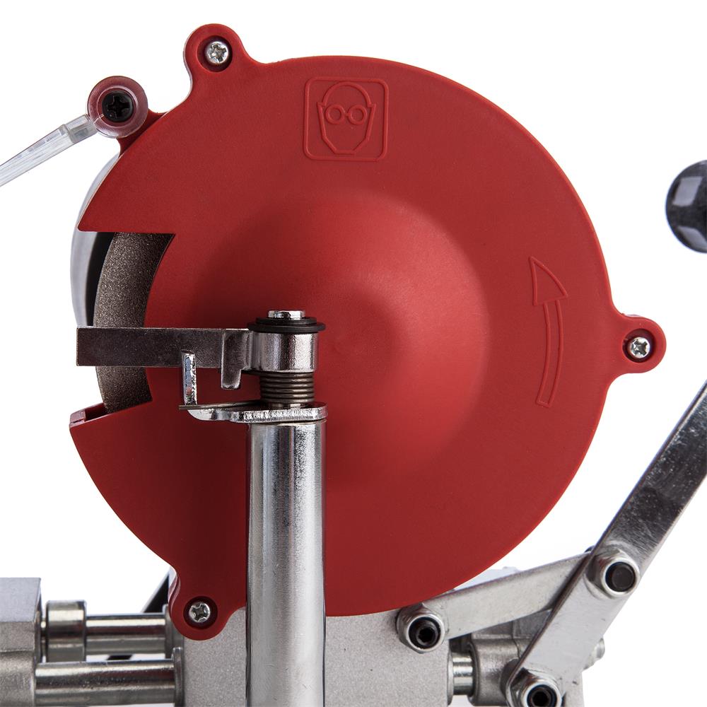Sealey SMS2003 240 Volt Bench Mounting Saw Blade Sharpener available ...