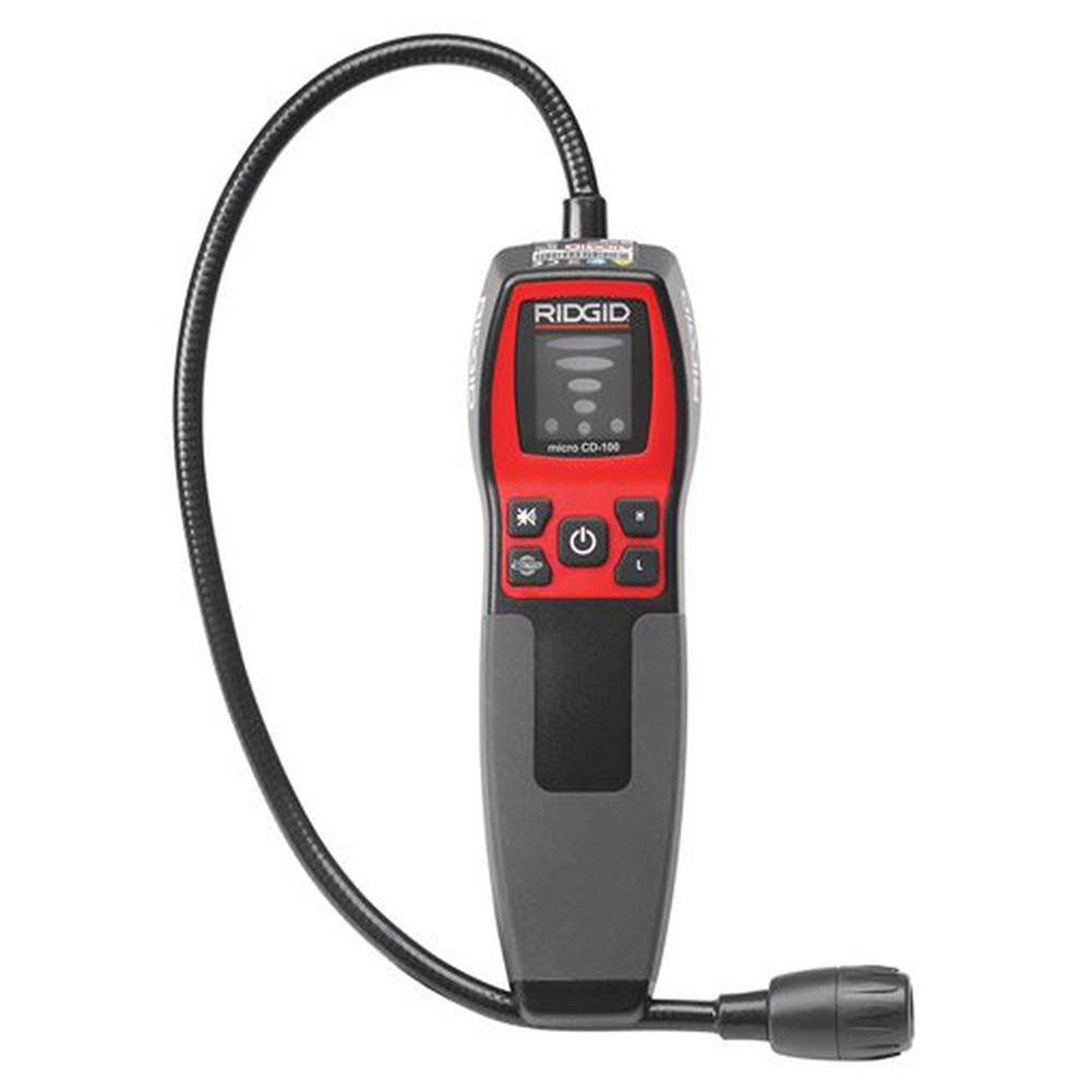 Ridgid 36163 Micro CD100 Combustible Gas Detector available online