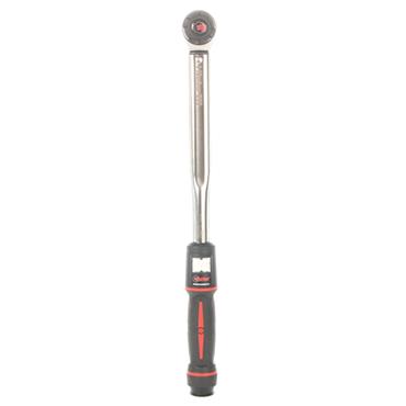 NORBAR 15004 Torque Wrench Pro 200, 1/2", 40 - 200 N·m, 30 - 150 lbf·ft