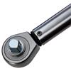 NORBAR 15004 Torque Wrench Pro 200, 1/2", 40 - 200 N·m, 30 - 150 lbf·ft