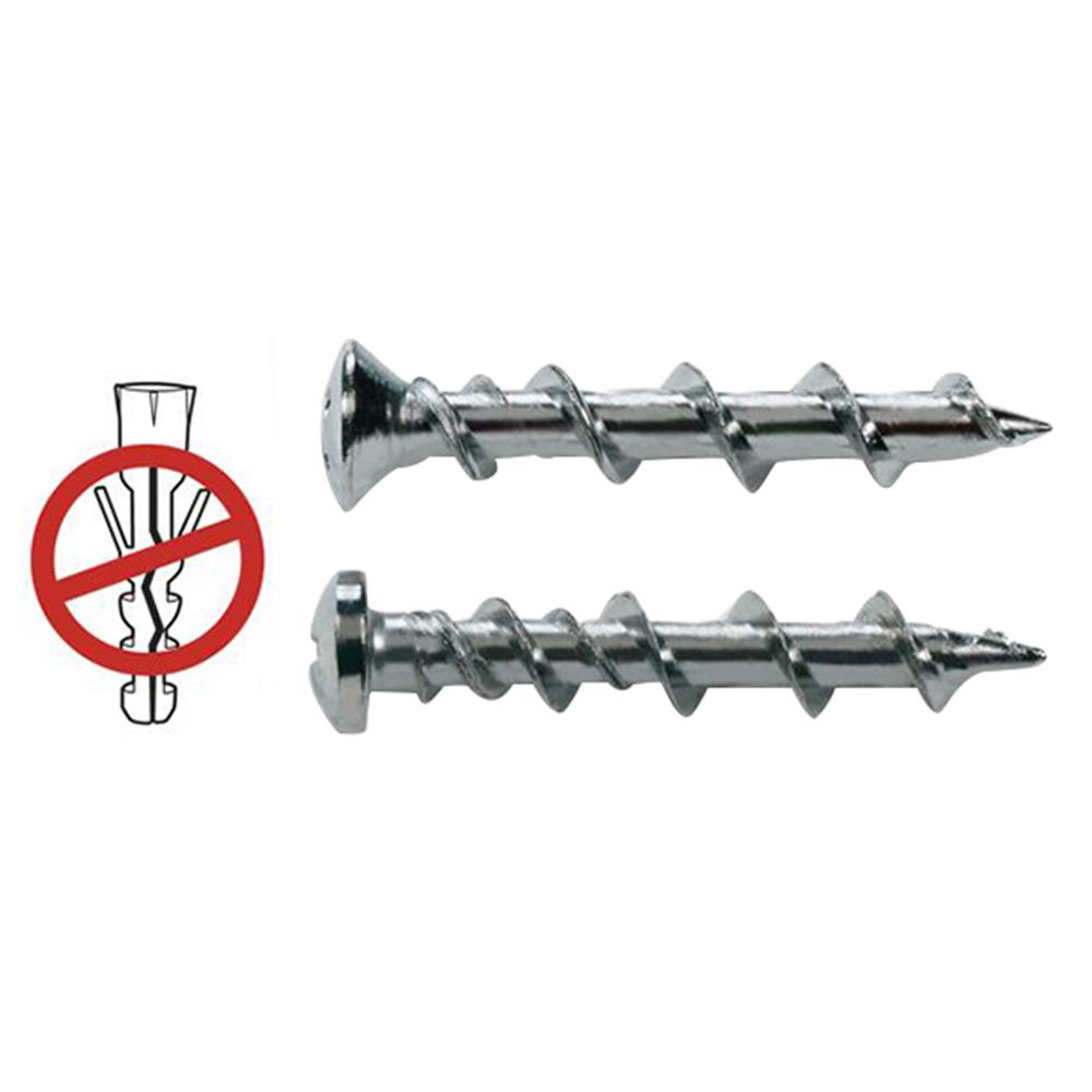 DeWALT Wall Dog Screw Anchors 100 Pack available online Caulfield