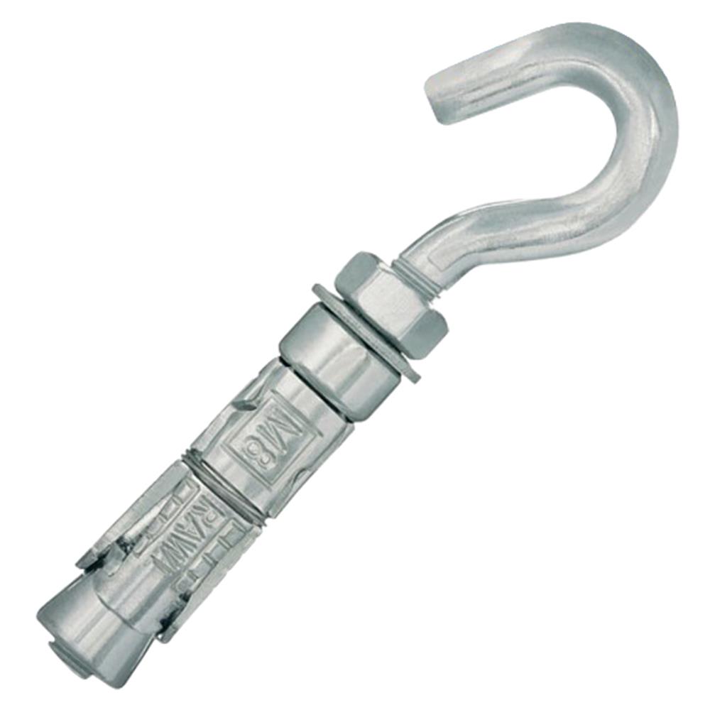 Rawlplug 6MM12MM RRBLH Shield Anchor Hook Bolt available online