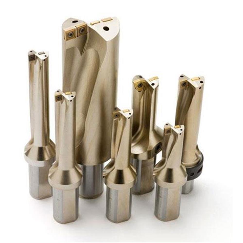 SECO Indexable Insert Drill available online Caulfield Industrial