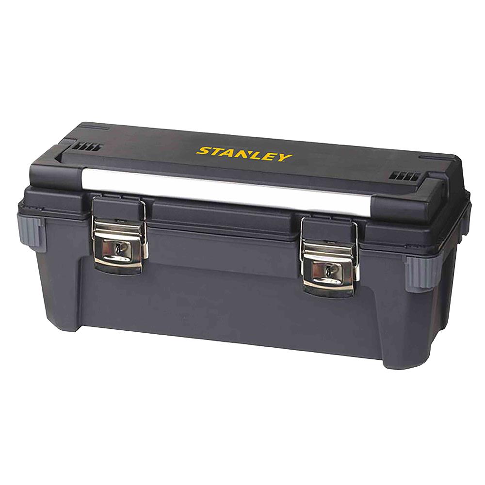 Stanley 610 x 244 x 249mm Professional Foam Tool Box 026301R