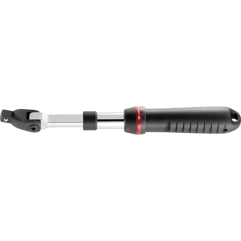 SXL.180 Extendable Swivel Handle 1/2" Drive Ratchet available online Caulfield Industrial