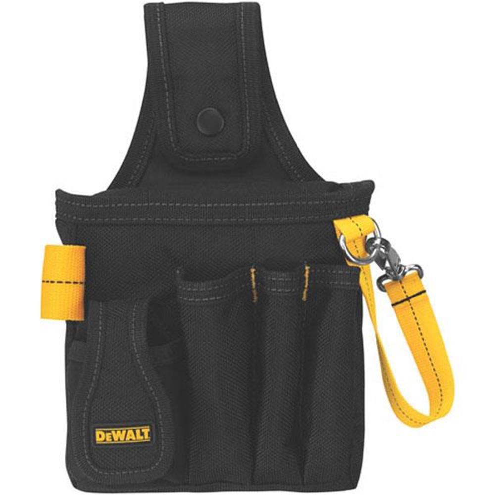 DeWALT DG5101 Small Technician's Pouch available online Caulfield