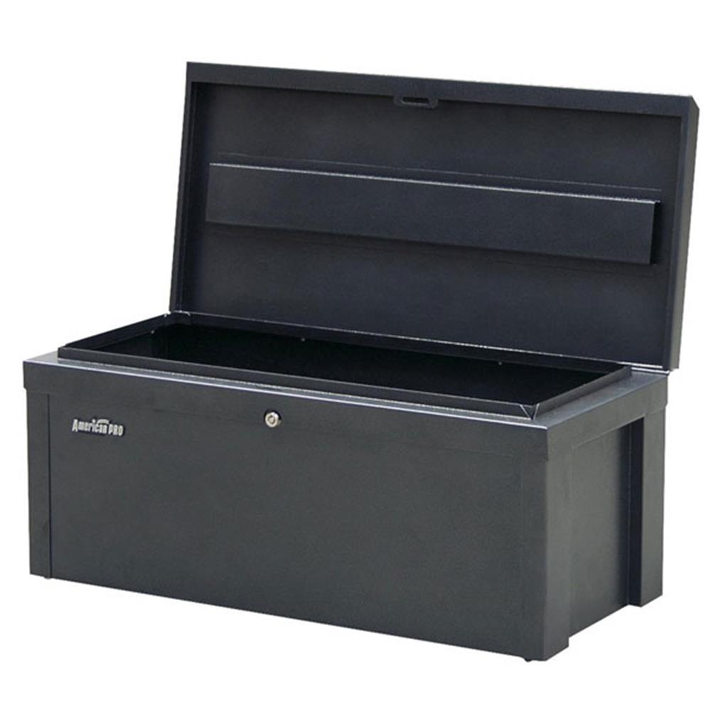 AMERICAN PRO Steel Storage Chest available online Caulfield Industrial