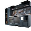 BETA C45PRO 2.0 X OR W Workshop with 268 Tools