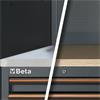 BETA C45PRO 2.0 X OR W Workshop with 268 Tools