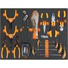BETA C45PRO 2.0 X OR W Workshop with 268 Tools