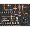 BETA C45PRO 2.0 X OR W Workshop with 268 Tools