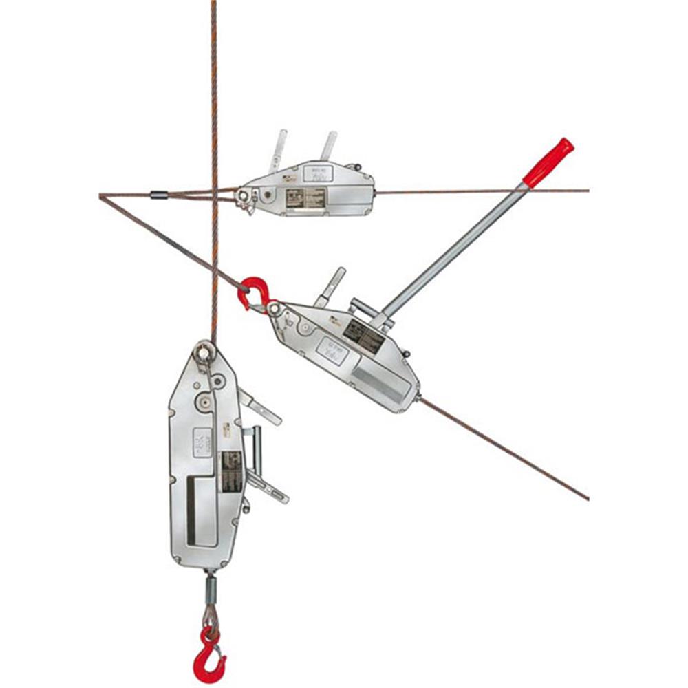 Yale Yaletrac HeavyDuty Cable Puller available online Caulfield