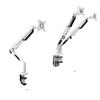 SEALEY Desk Mounted Monitor Arms
