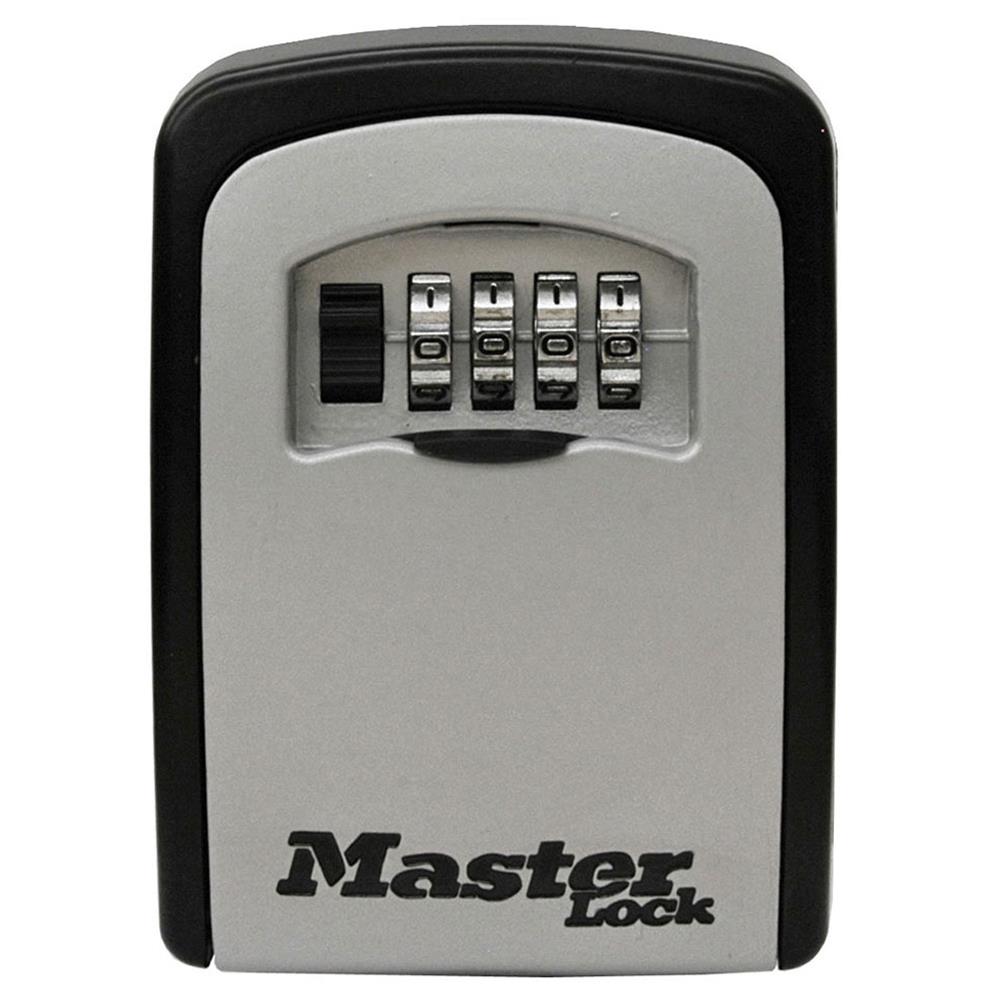Masterlock 5401D Combination Portable Lock Box available online ...