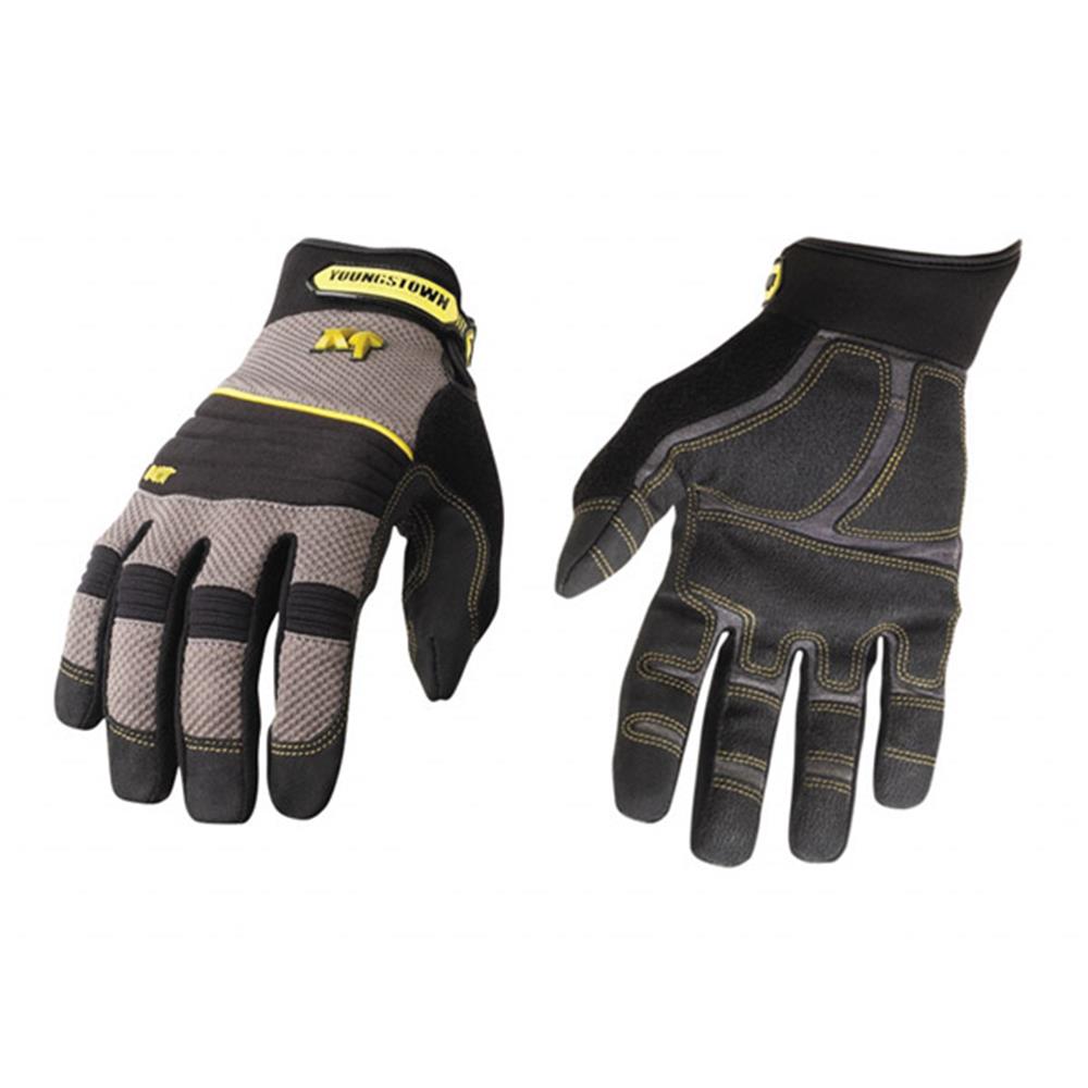 Youngstown Pro XT Work Gloves available online Caulfield Industrial