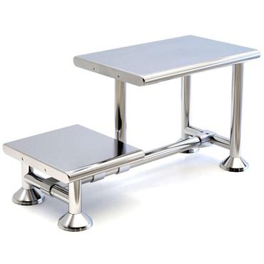 PALBAM CLASS  Swing Over Bench