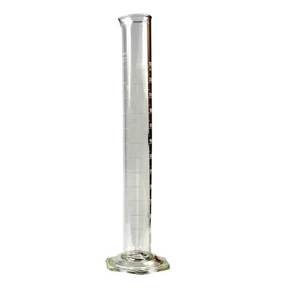 Pyrex™ Glass Graduated Cylinder, Class A, 500ml available online