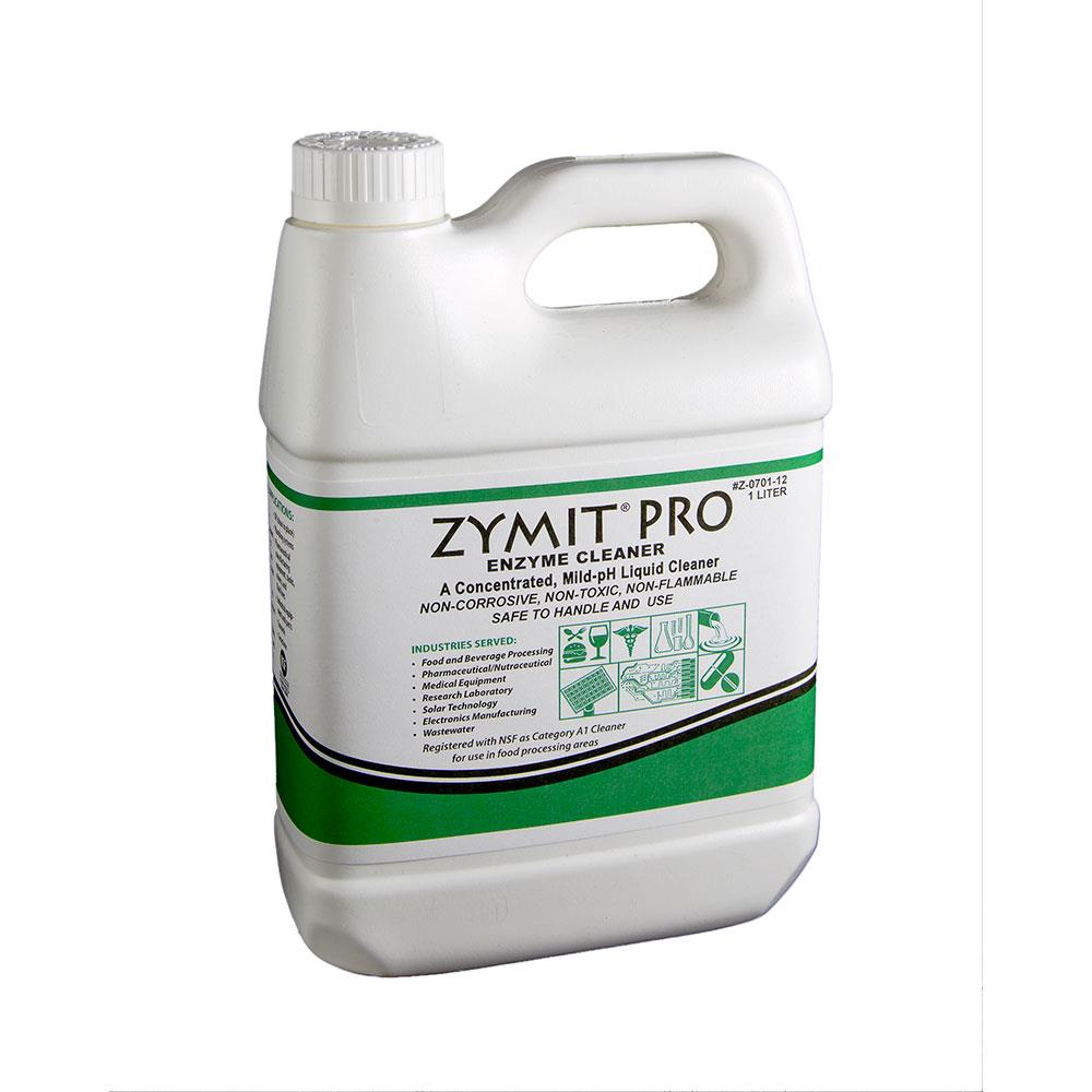 INTERNATIONAL PRODUCTS ZYMIT PRO Enzyme Cleaner 1 Litre available