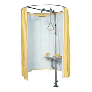 SPEAKMAN SE-CURTAIN Safety Shower Privacy Curtain
