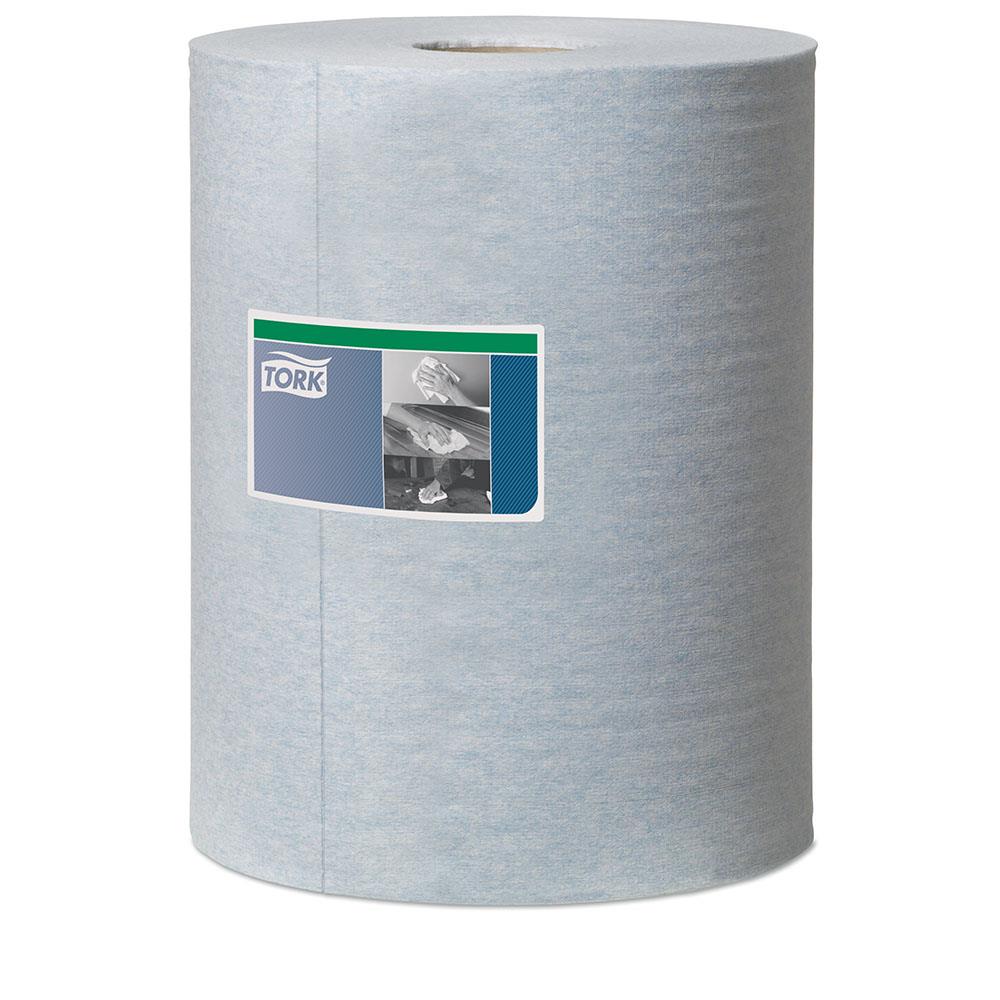 Tork 530237 HeavyDuty Cleaning Cloth 1 Roll available online