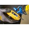 Stanley HT47113-0 30m ABS Plastic 1:1 Kit With Blue Chalk and Line Level