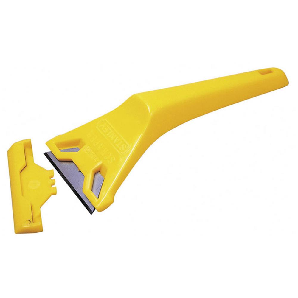 Stanley 028590 170mm Window Scraper available online Caulfield