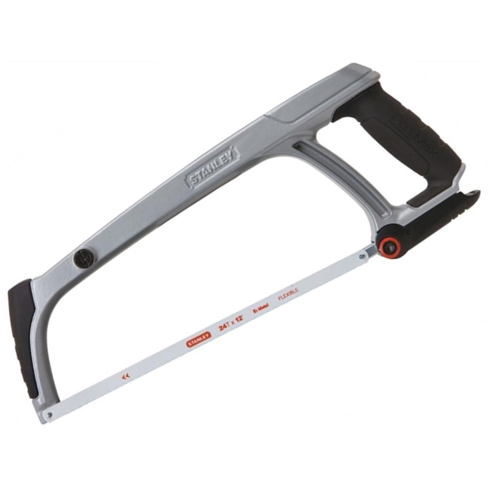 Stanley 020531 305mm FatMax Hacksaw available online Caulfield