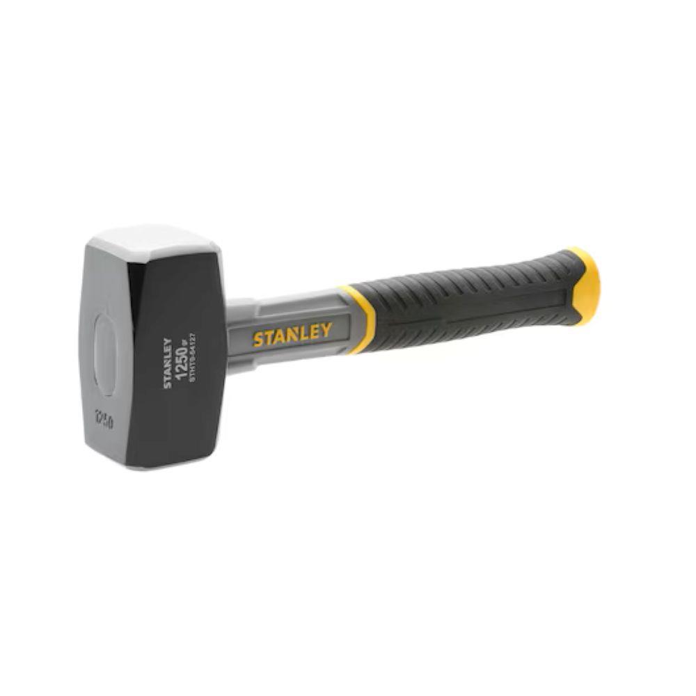 Stanley Graphite Lump / Club Hammer available online Caulfield Industrial
