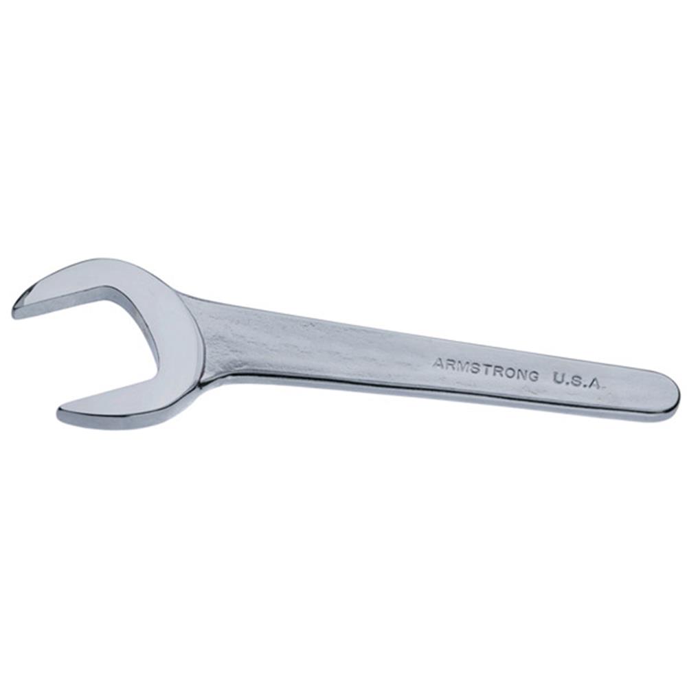 Armstrong Imperial Satin Chrome Thin Pattern Service/Pump Wrench