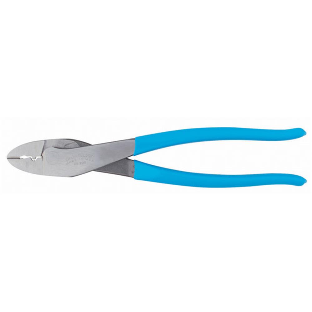 Channellock 909 240mm Crimping Plier available online Caulfield Industrial