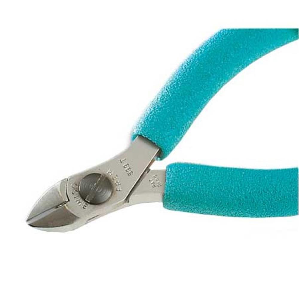 Erem 599T 115mm Side Cutters available online Caulfield Industrial