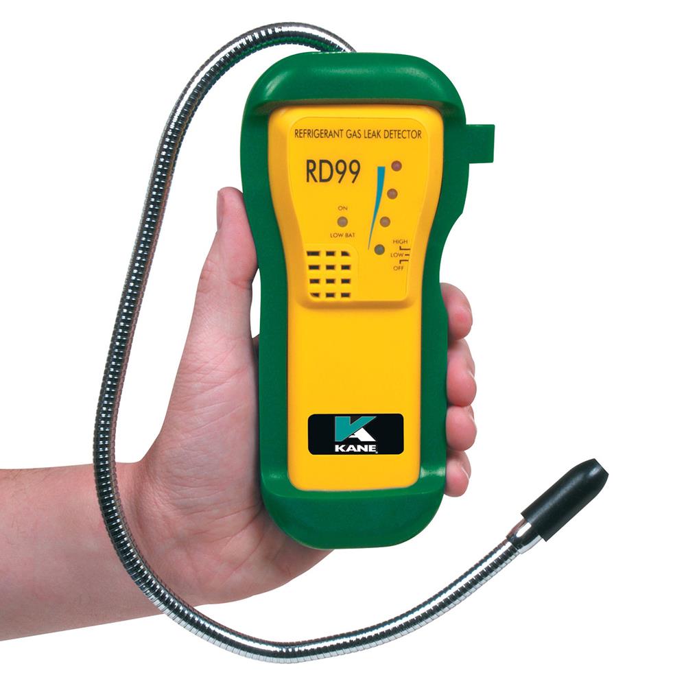 Kane RD99 Refrigerant Gas Leak Detector available online Caulfield