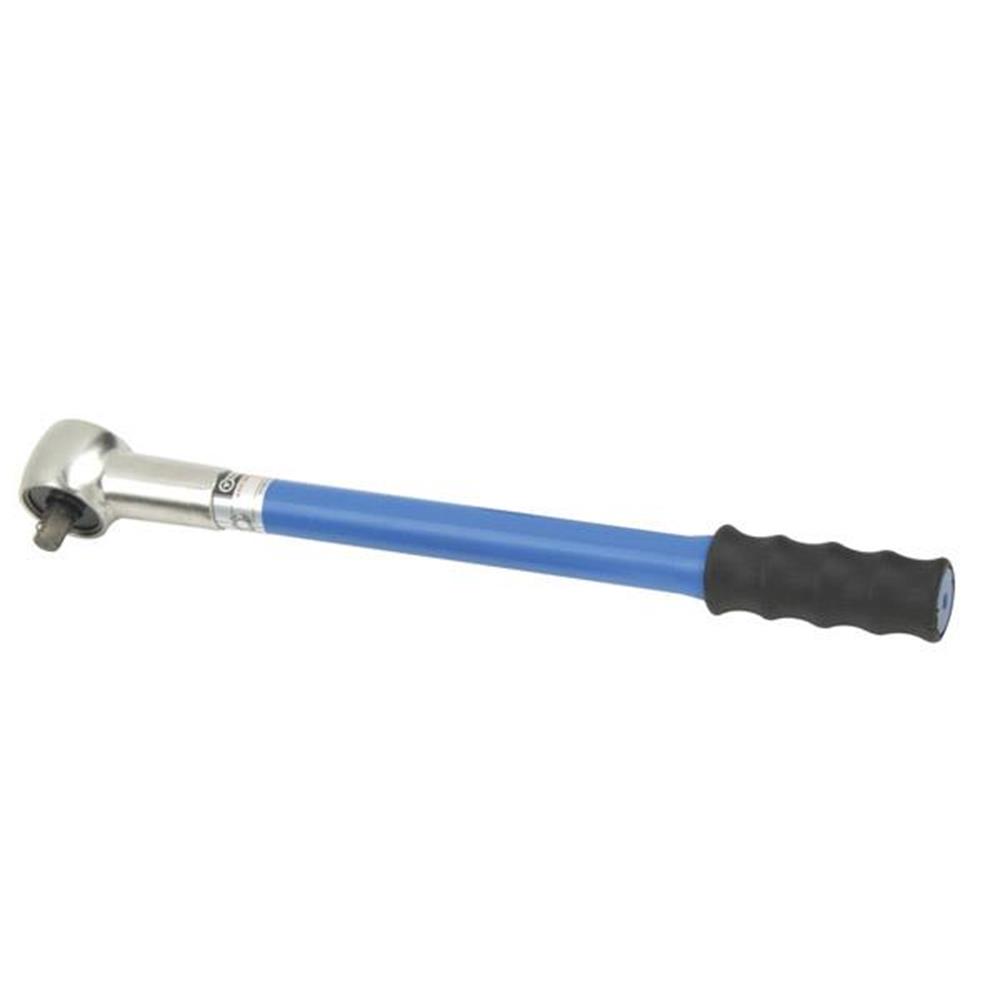 Gedore TSN 10/90 Preset Slipping 1/4" Drive Torque Wrench 210 N.m