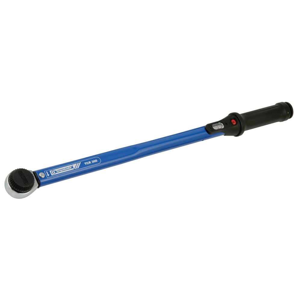 TORQUELEADER TCR Clicker Wrenches 2-25N.m available online - Caulfield ...