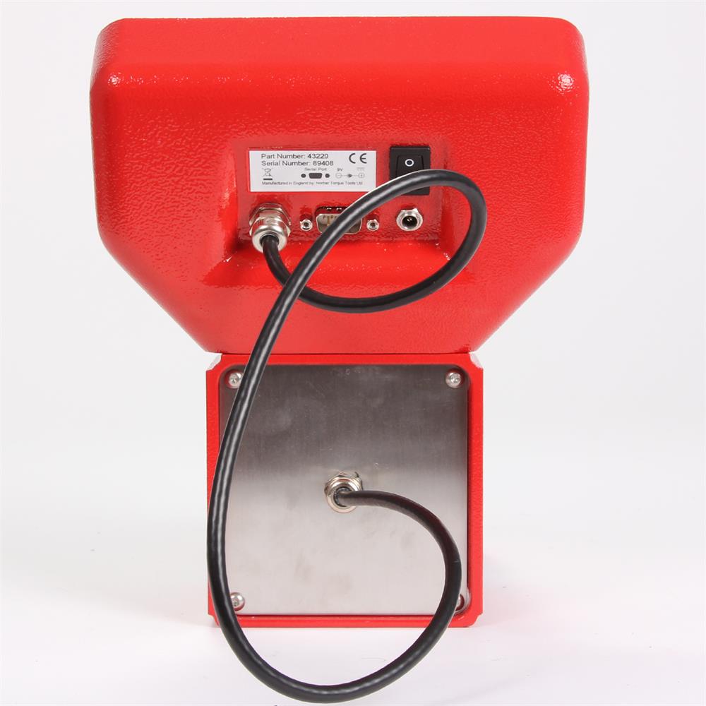 Norbar 43220 ProTest 1500 Series 2 Professional 3/4" Drive Torque