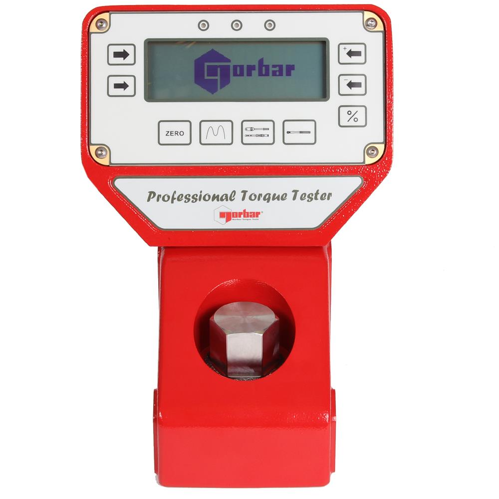 Norbar 43220 ProTest 1500 Series 2 Professional 3/4" Drive Torque