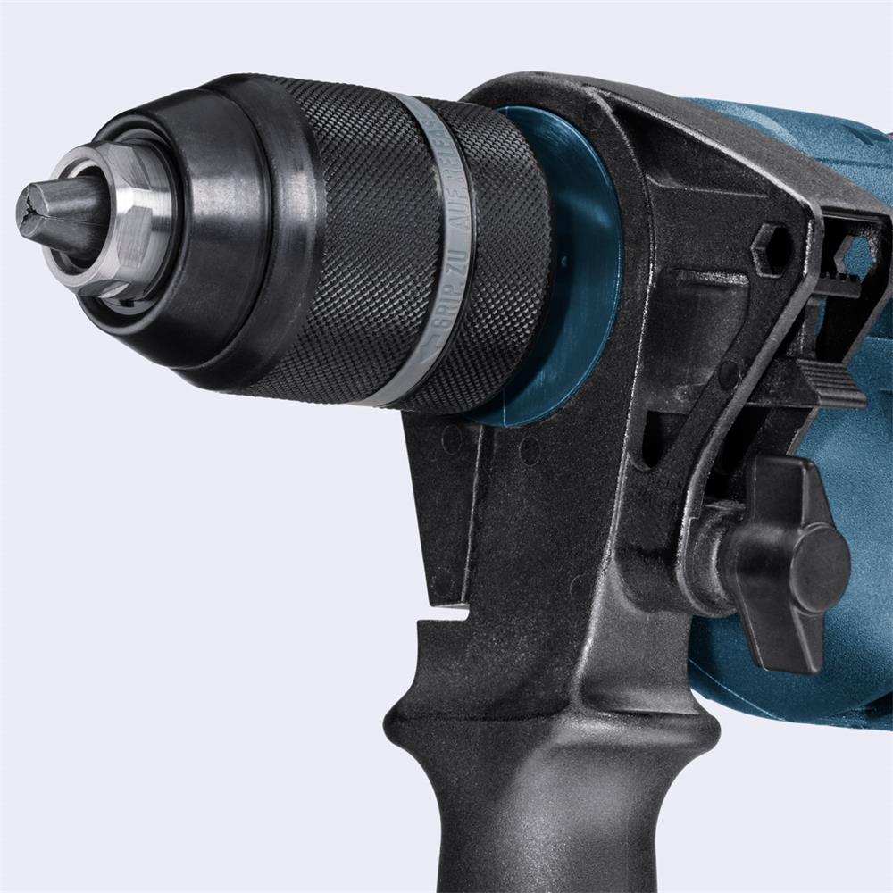 Bosch GSB 1600 RE Professional Impact Drill 240v available online ...